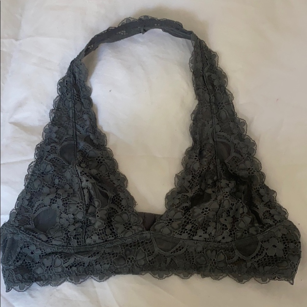 FREE PEOPLE BRALETTE